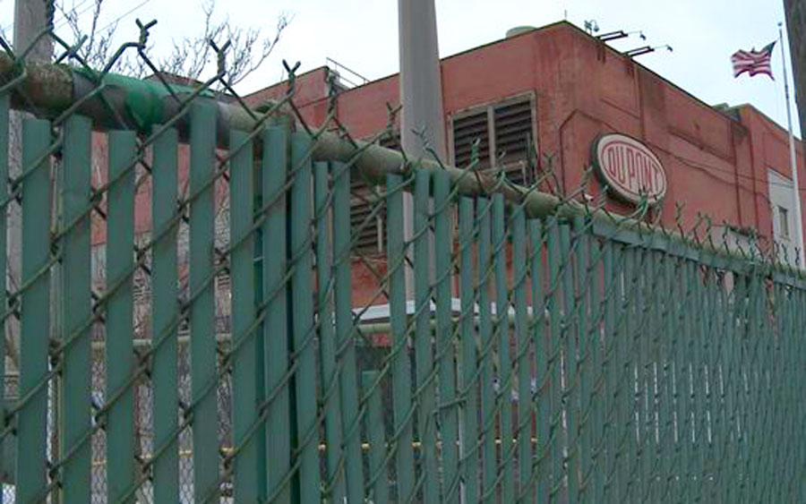 String of violations at Buffalo plant - Investigative Post