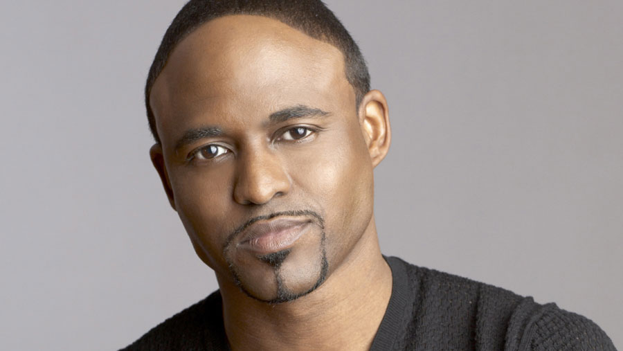 Wayne Brady.