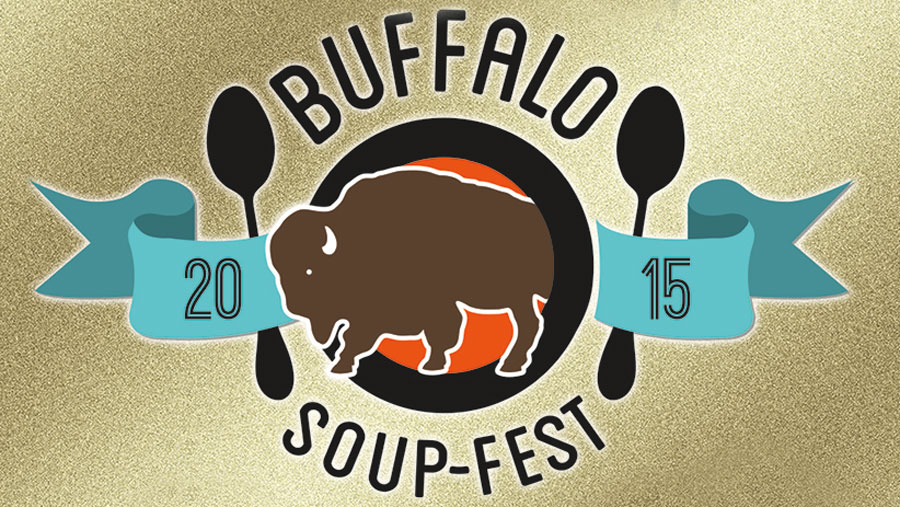 Buffalo SoupFest The Public