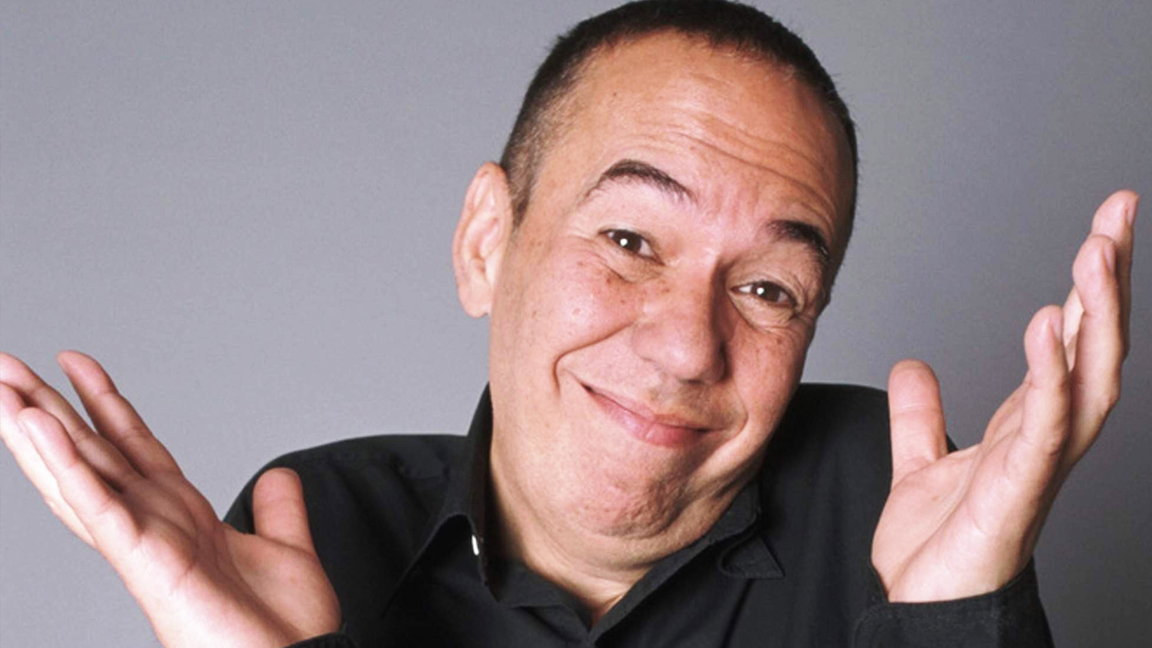 gilbert gottfried interview events