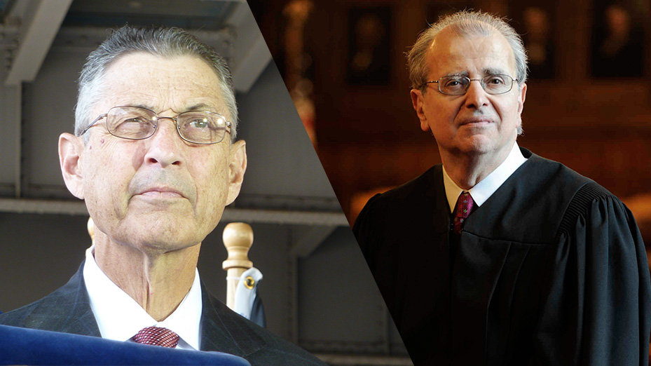 Secrets of the Silver Trial: A Secret Powerbroker and the Chief Judge