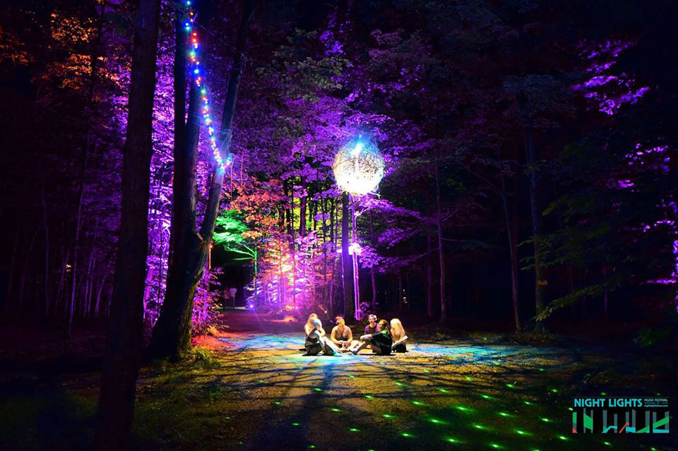 Interesting night lights hotsell
