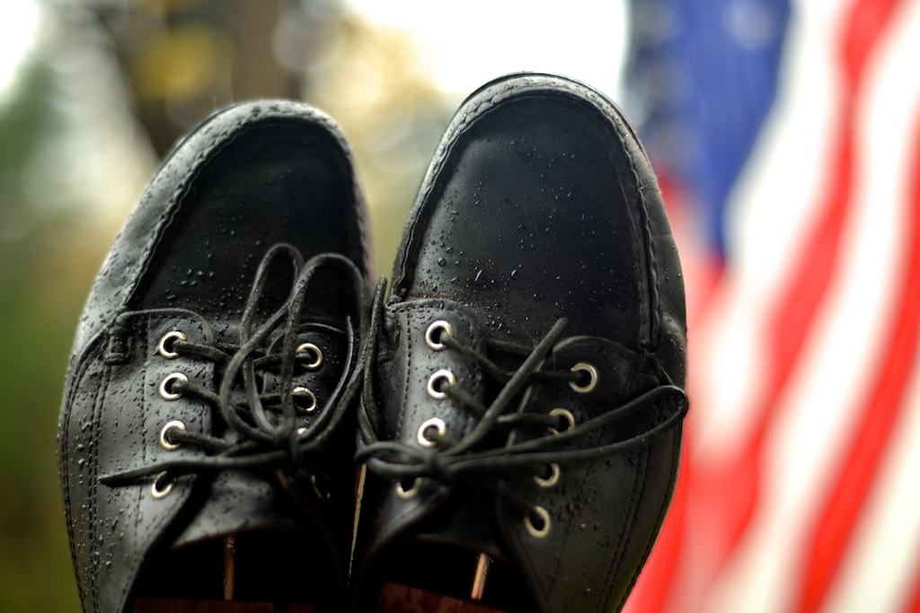 Body Buzz Oak Street Bootmakers The Public