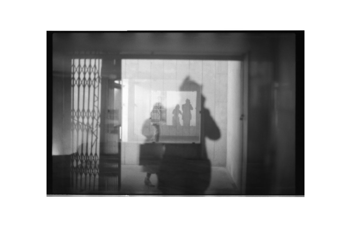 Image and Word Thomas Merton and Robert Lax The Public