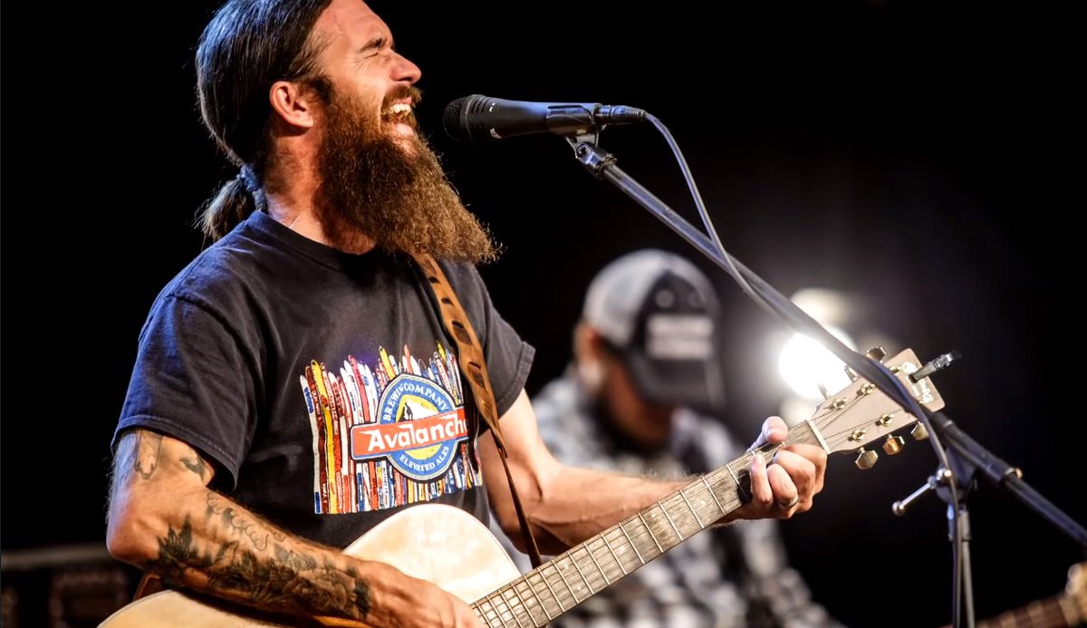 Cody Jinks The Public