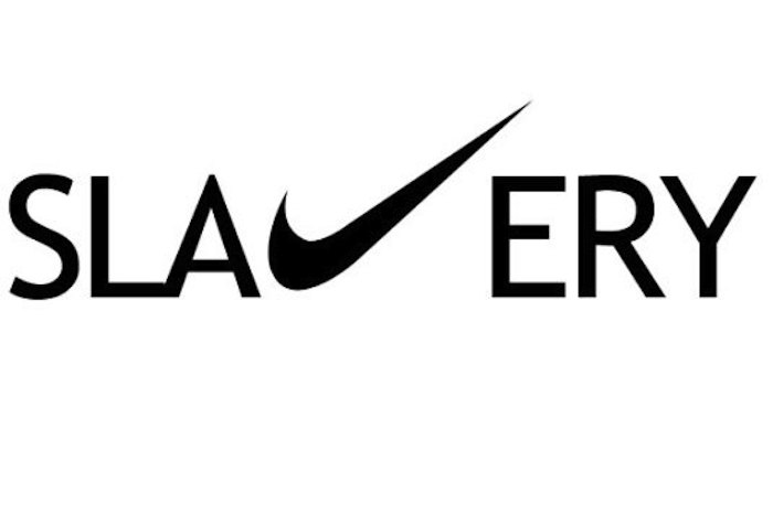 nike is a