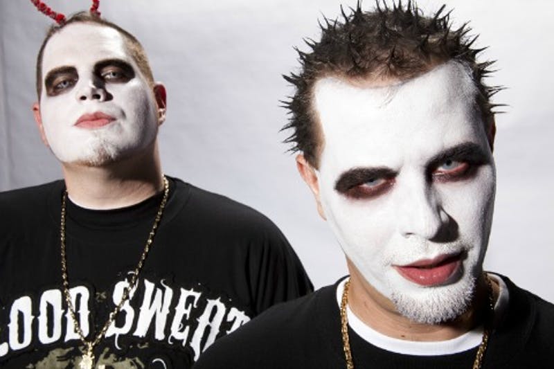 Twiztid | The Public