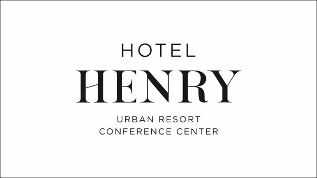 “’Hotel Henry’ is a contemporary name that references architectural legacy and a modern experience."
