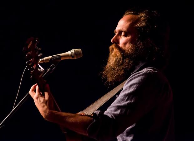 Iron and Wine visits Canalside on&nbsp;July 30th.
