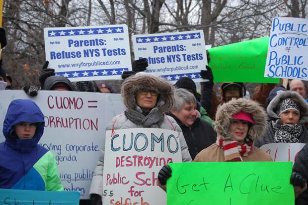 Image courtesy of Buffalo Forum.
Image courtesy of Buffalo Forum.