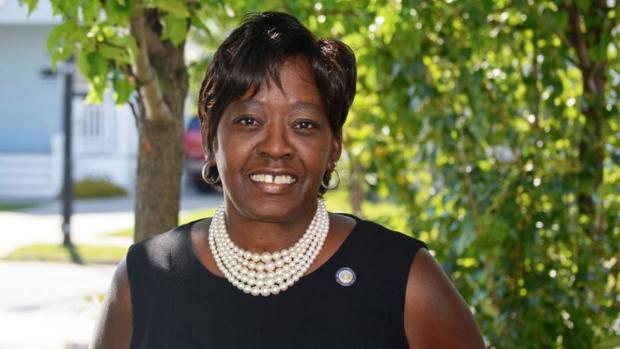 Assemblywoman Crytal Peoples-Stokes is said to be lobbying for an appointment to head UB's Education Opportunity Center.
