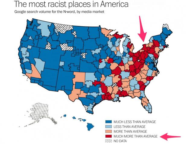 Via Wonkblog
Via Wonkblog
