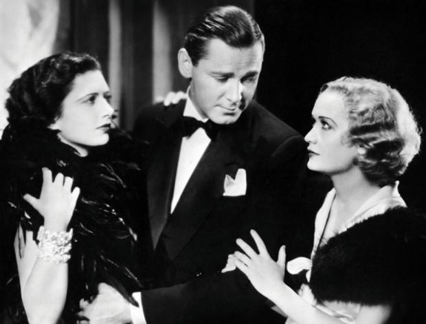 Trouble in Paradise (1932)
