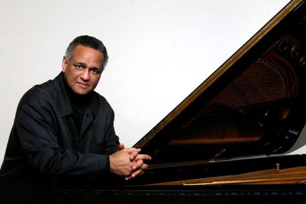 Pianist Andre Watts performs&nbsp;Beethoven’s Fourth Piano Concerto with the BPO this weekend.
