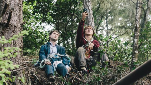 Swiss Army Man
