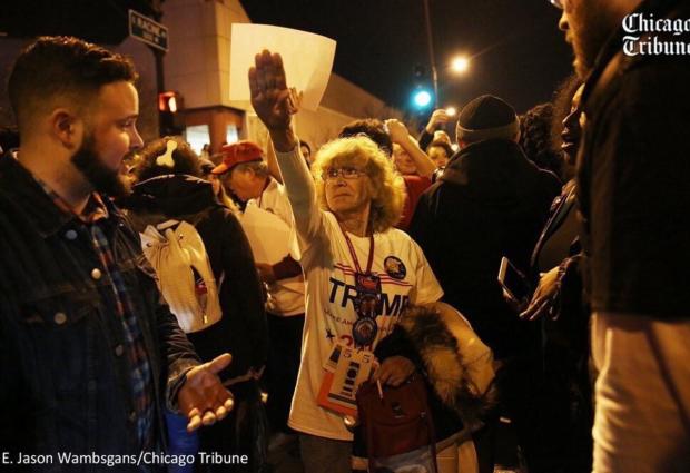 E. Jason Wambsgans / Chicago Tribune
