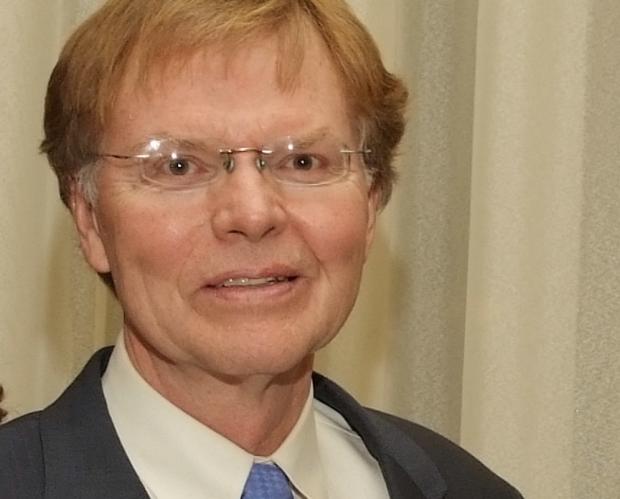 New York State Supreme Court Judge John Michalek is rumored to be under investigation.
