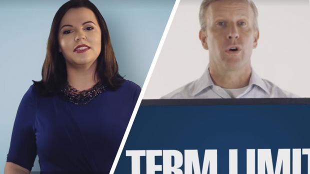Democrat&nbsp;Amber&nbsp;Small &nbsp;and&nbsp;Republican Chris Jacobs and&nbsp;have both started airing TV commercials in their race for the 60th District New York State Senate seat.

&nbsp;
