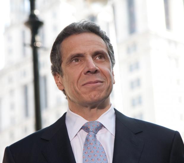 Andrew Cuomo is likely to face a Democratic primary in 2018. But from whom? And will he face GOP businessman Harry Wilson in the general election?
