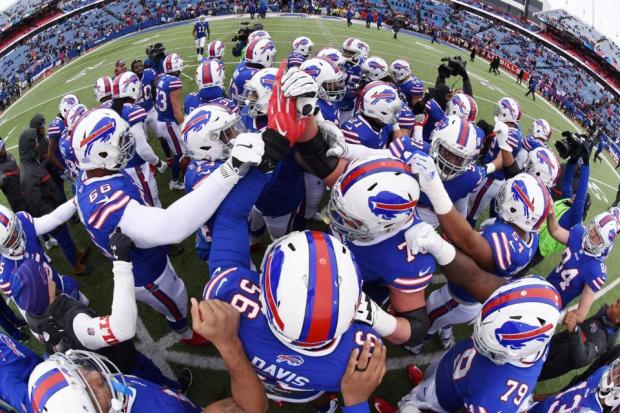 Photo courtesy of buffalobills.com.
