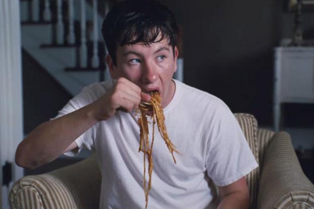 Barry Keoghan in The Killing of a Sacred Deer
