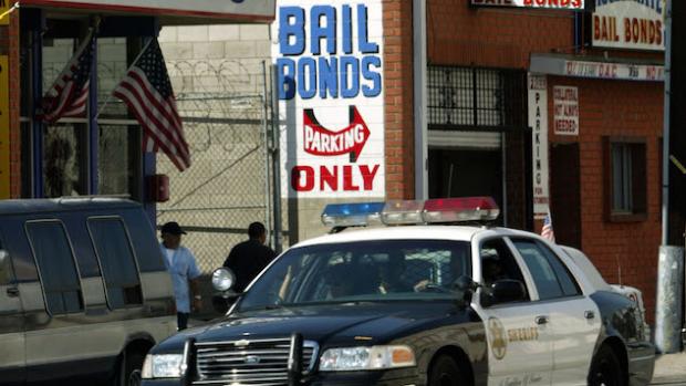 Last week, Philadelphia's City Council voted to end cash bail, a system that disproportionately punishes poor offenders. There is a movement among local progressives to make Buffalo follow suit.
