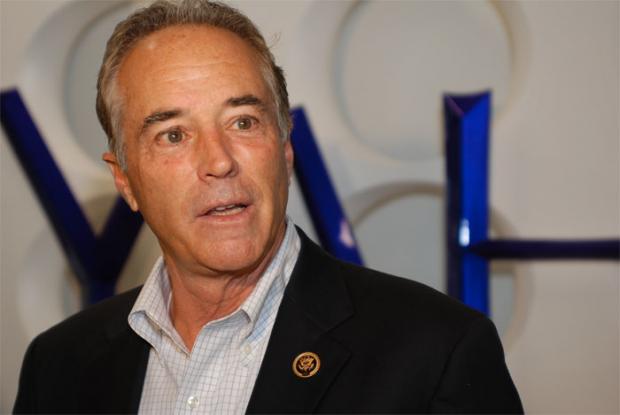 Inside this article: three more reasons to dislike Chris Collins!
