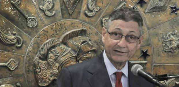 Did Sheldon Silver purge Albany of its sexual harrassment culture four years ago? The answer is no.&nbsp; Photo courtesy of Creative Commons.
