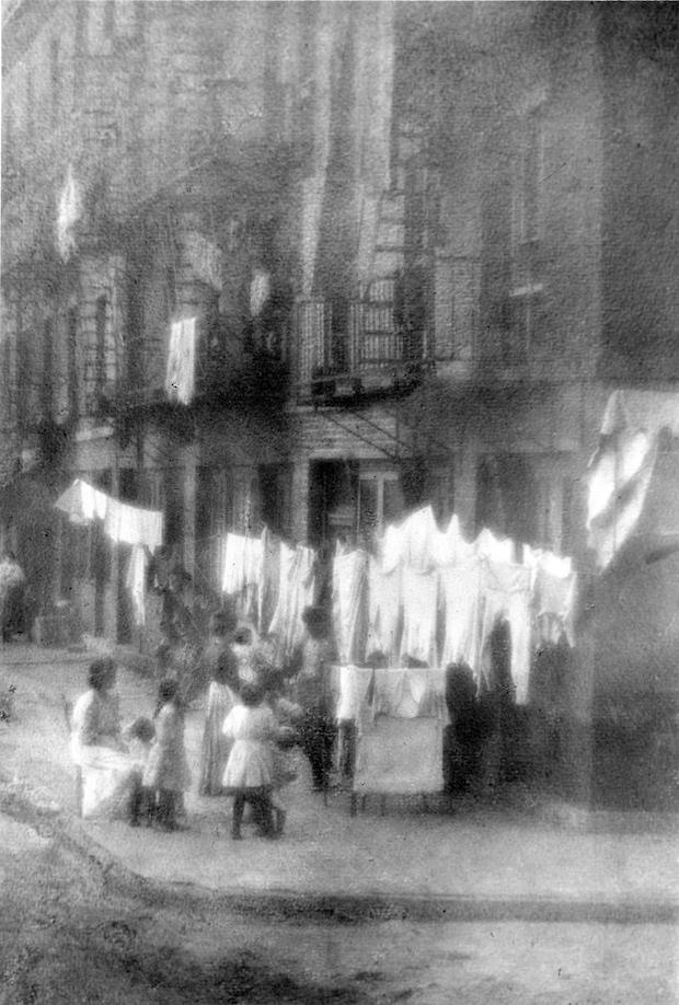 Image courtesy of the Buffalo History Museum.
Image courtesy of the Buffalo History Museum.