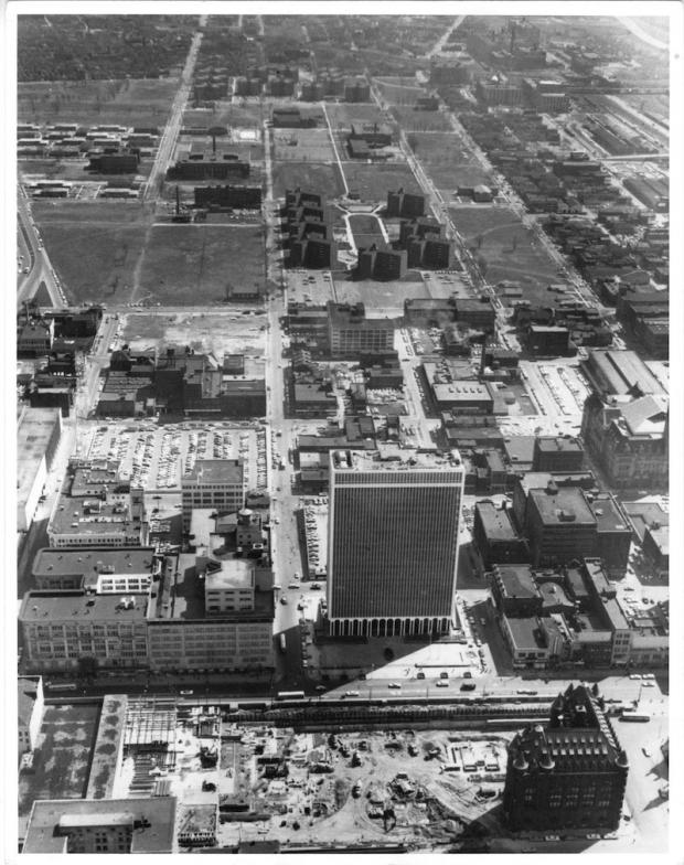 Image courtesy of the Buffalo History Museum.
Image courtesy of the Buffalo History Museum.