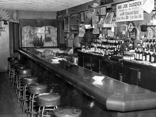 Image courtesy of the Buffalo History Museum.
Image courtesy of the Buffalo History Museum.