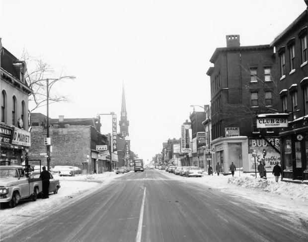 Image courtesy of the Buffalo History Museum.
Image courtesy of the Buffalo History Museum.
