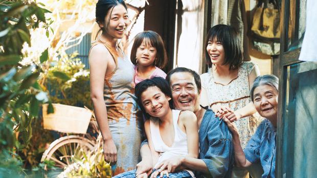 Shoplifters, an Oscar nominee for&nbsp;Best Foreign Language Film, is currently playing at the Dipson Eastern Hills.
