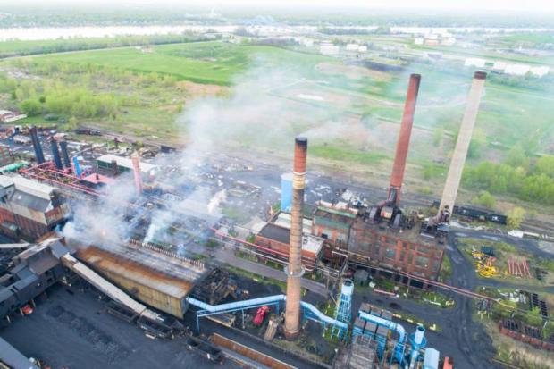 Photo courtesy of the Clean Air Coalition of Western New York.
Photo courtesy of the Clean Air Coalition of Western New York.
