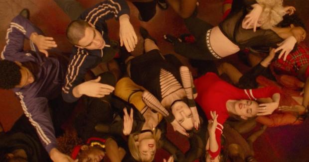 Gaspar Noé's Climax opens March 15 at the Dipson Amherst.
