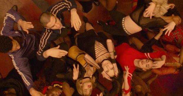 Gaspar Noé's Climax opens March 15 at the Dipson Amherst.
