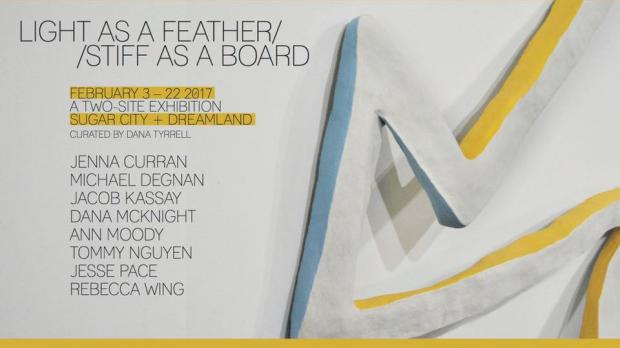 light as feather stiff as a board game