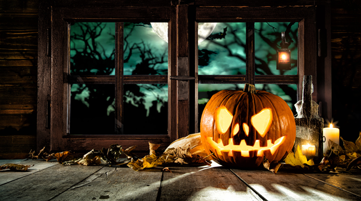 7 Spooky Halloween Parties this Weekend (Oct 28-30) | The Public