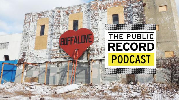 Photo courtesy of Buffalo's Young Preservationists.&nbsp;
